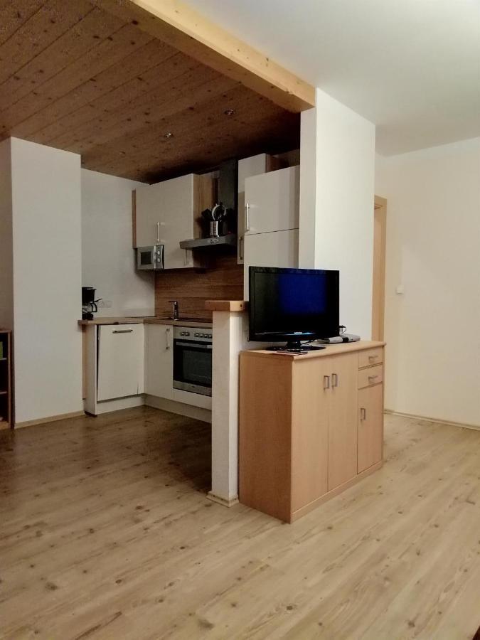 Haus Valentina Lägenhet Alpbach Exteriör bild
