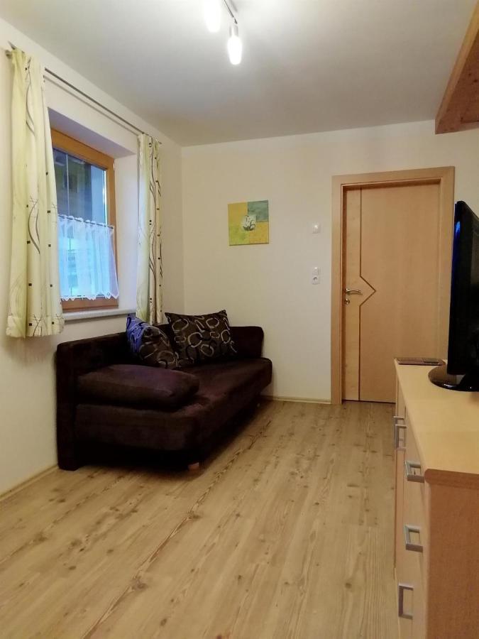 Haus Valentina Lägenhet Alpbach Exteriör bild